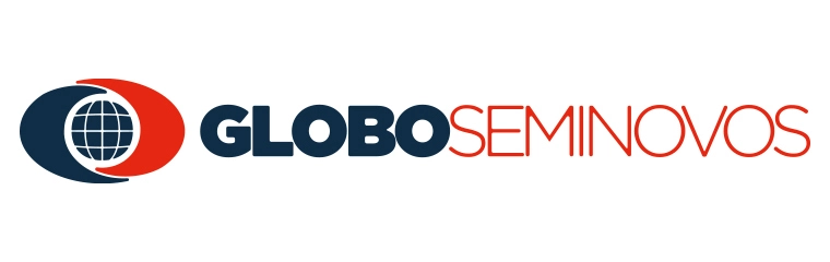 Globo Seminovos Logo